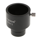 Load image into Gallery viewer, 0.965 to 1.25 Inch Telescope Eyepiece Adapter
