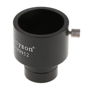 0.965 to 1.25 Inch Telescope Eyepiece Adapter