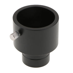 0.965 to 1.25 Inch Telescope Eyepiece Adapter