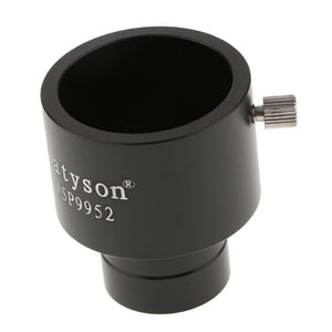 0.965 to 1.25 Inch Telescope Eyepiece Adapter