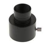 Load image into Gallery viewer, 0.965 to 1.25 Inch Telescope Eyepiece Adapter
