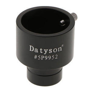 0.965 to 1.25 Inch Telescope Eyepiece Adapter