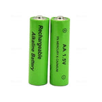 Load image into Gallery viewer, 100% Brand New Rechargeable AA Battery 4800mAh
