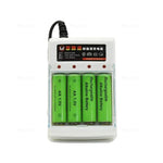 Load image into Gallery viewer, 100% Brand New Rechargeable AA Battery 4800mAh
