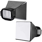 Load image into Gallery viewer, 10*13cm Softbox Flash Diffuser for SLR Camera
