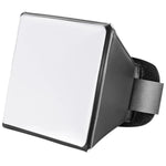 Load image into Gallery viewer, 10*13cm Softbox Flash Diffuser for SLR Camera
