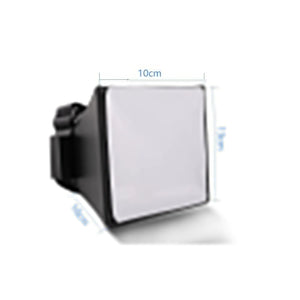 10*13cm Softbox Flash Diffuser for SLR Camera