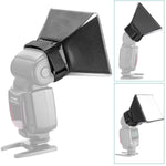 Load image into Gallery viewer, 10*13cm Softbox Flash Diffuser for SLR Camera
