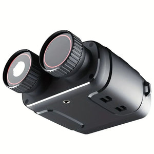 1080P Infrared Night Vision Binoculars 5X Digital Zoom