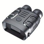 Load image into Gallery viewer, 1080P Infrared Night Vision Binoculars 5X Digital Zoom
