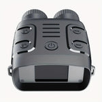 Load image into Gallery viewer, 1080P Infrared Night Vision Binoculars 5X Digital Zoom
