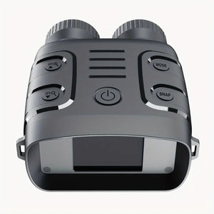 1080P Infrared Night Vision Binoculars 5X Digital Zoom