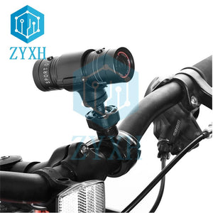 1080P Waterproof Sports Action Camera Camcorder