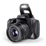 Load image into Gallery viewer, 10X Optical Zoom DSLR Camera for Photography
