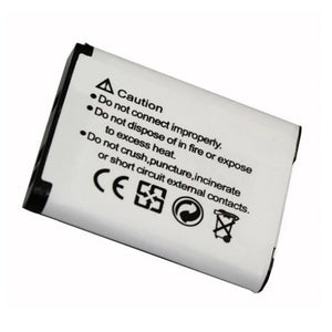 1200mAh EN-EL19 Battery for Nikon Cameras