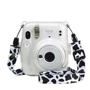 1.2m Camera Neck Shoulder Strap for Fujifilm Instax