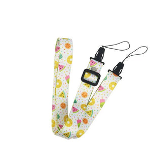 1.2m Camera Neck Shoulder Strap for Fujifilm Instax