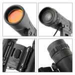 Load image into Gallery viewer, 12X30 Mini Binoculars Bird Watching Optics
