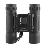 Load image into Gallery viewer, 12X30 Mini Binoculars Bird Watching Optics
