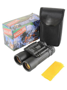 12X30 Mini Binoculars Bird Watching Optics