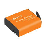 Load image into Gallery viewer, 1350mAh SJCAM Battery + USB Dual Charger
