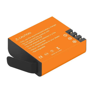 1350mAh SJCAM Battery + USB Dual Charger