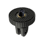 Load image into Gallery viewer, 1/4 Screw Converter Mini Tripod Adapter for Gopro
