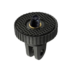 1/4 Screw Converter Mini Tripod Adapter for Gopro