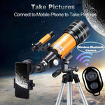 Load image into Gallery viewer, 150x Professional Astronomical Telescope
