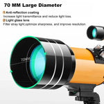 Load image into Gallery viewer, 150x Professional Astronomical Telescope
