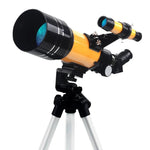 Load image into Gallery viewer, 150x Professional Astronomical Telescope
