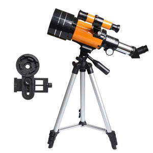 150X Space Astronomical Telescope Monocular