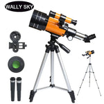 Load image into Gallery viewer, 150X Space Astronomical Telescope Monocular
