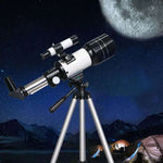 Load image into Gallery viewer, 150X Space Astronomical Telescope Monocular
