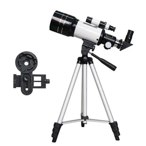 150X Space Astronomical Telescope Monocular