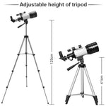 Load image into Gallery viewer, 150X Space Astronomical Telescope Monocular
