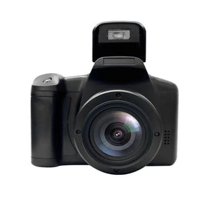 16MP SLR Digital Camera with 16X Zoom & HD Output