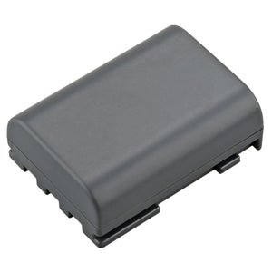 1800mAh NB-2L Digital Camera Battery