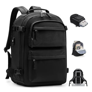 Classic Travel Laptop Backpack