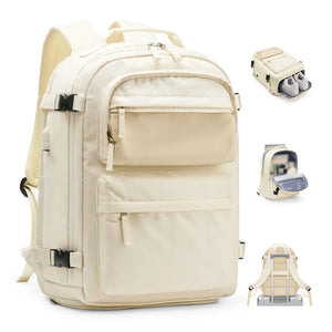 Classic Travel Laptop Backpack