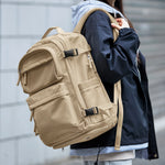 Load image into Gallery viewer, Classic Travel Laptop Backpack
