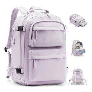 Classic Travel Laptop Backpack