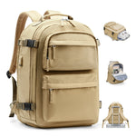 Load image into Gallery viewer, Classic Travel Laptop Backpack
