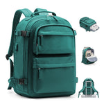 Load image into Gallery viewer, Classic Travel Laptop Backpack
