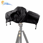 Load image into Gallery viewer, Camera Rain Cover for DSLR Cameras Professional Waterproof
