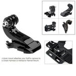 Load image into Gallery viewer, Chest Strap Rotate Phone Mount for iPhone &amp; GoPro
