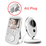 Load image into Gallery viewer, LCD Baby Monitor Wireless VB605 Radio Nanny Camera
