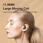 Load image into Gallery viewer, Headphones Heavy Bass In-ear Headset
