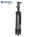 Load image into Gallery viewer, Benro C2282TV2 Carbon Fiber Tripod with V2 Ball Head
