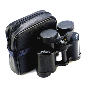 8x30 Russian Military Binoculars Hunting